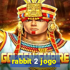 rabbit 2 jogo
